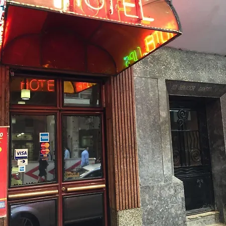 Lips Motel (Adults Only)